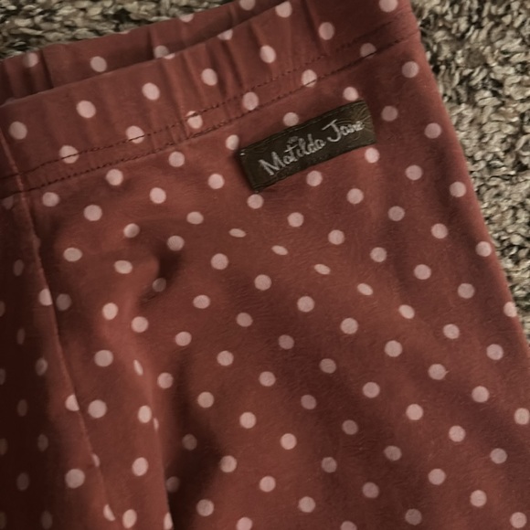 Matilda Jane Clothing with Joanna Gaines Girls 8 Matching Set - Picture 8 of 12